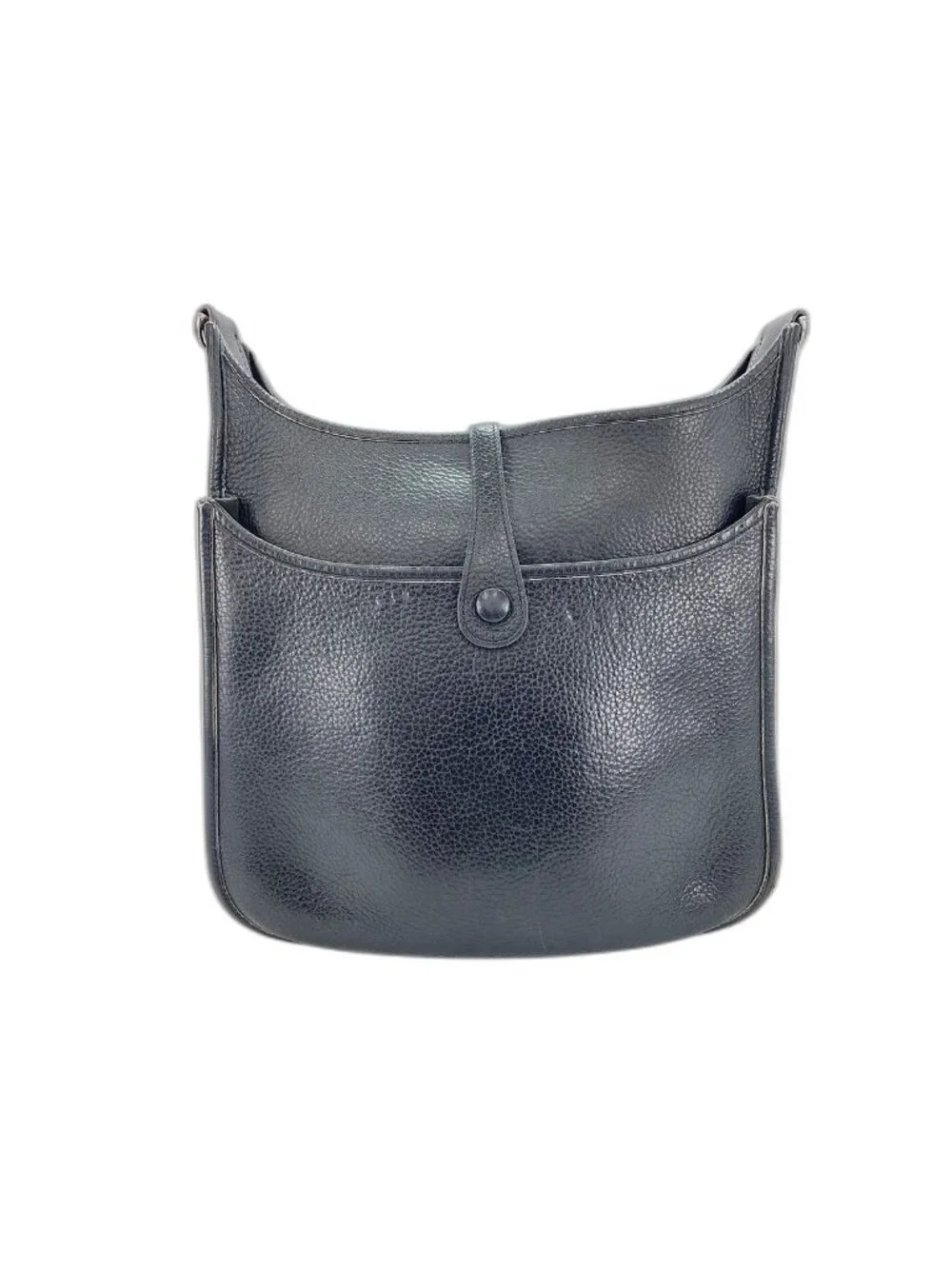 Hermes Shoulder Bag Evelyne